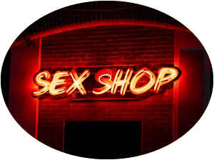 sexshop