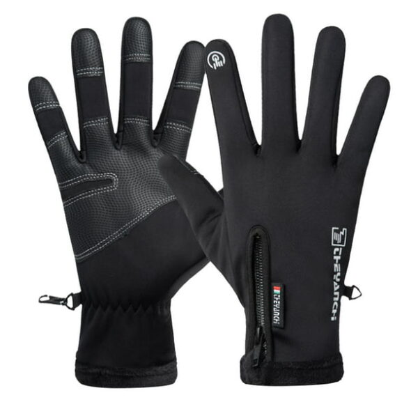 Guantes de invierno unisex