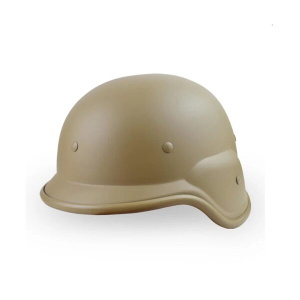 Casco Militar Tactico Plastico Airsoft Paintbal