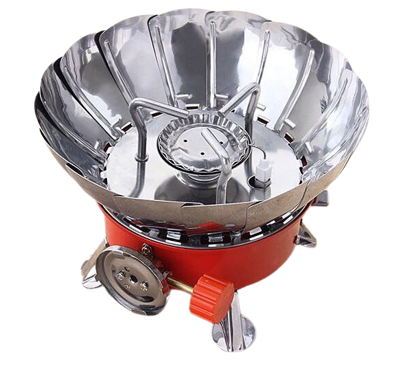 Cocinilla Para Camping Portatil