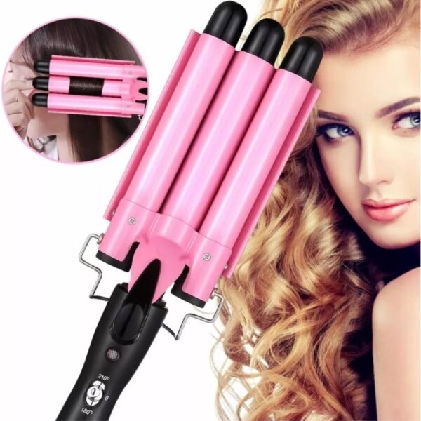 ONDULADOR ONDAS DE SIRENAS