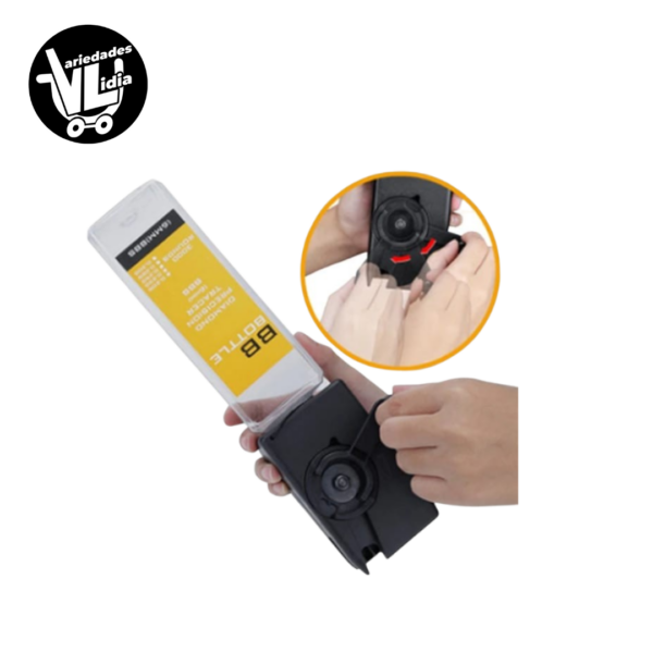 Speed Louder Cargador Baline 6mm Airsoft