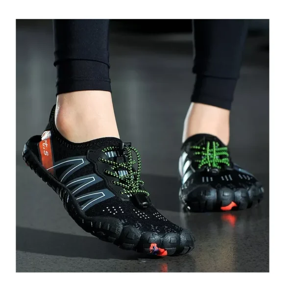 Zapatilla De Agua Para Verano Transpirable