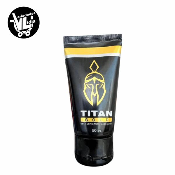 Gel Intimo Lubricante Masculino 3 EN 1