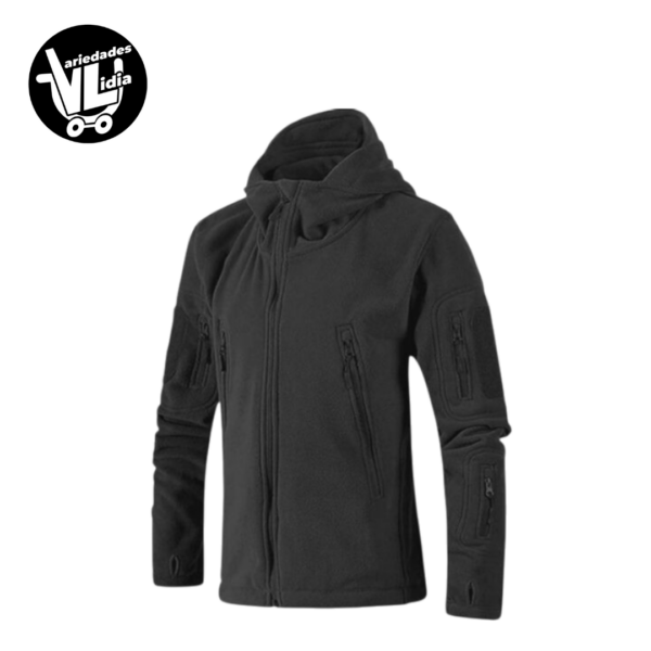 Polerón Táctico Militar Polar