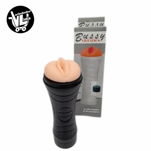 Masturdor Bussy Para Hombre